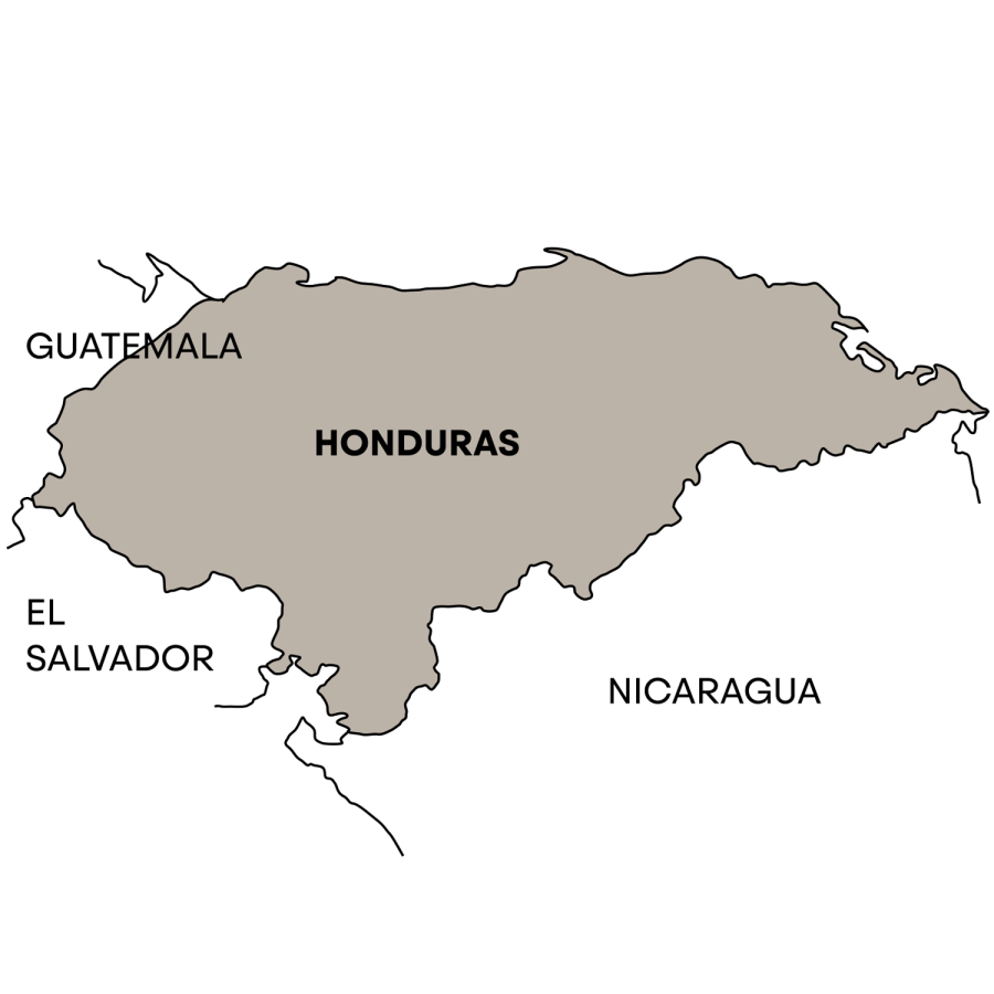 Honduras Capucas