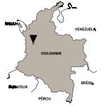 Colombie Suprêmo