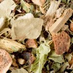 Citronnelle Pomme Gingembre bio