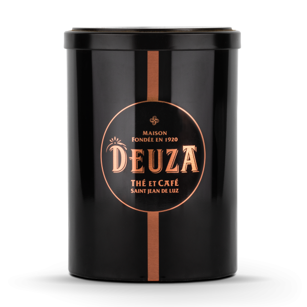 Boite à café Deuza