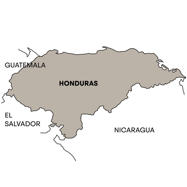 Honduras Capucas