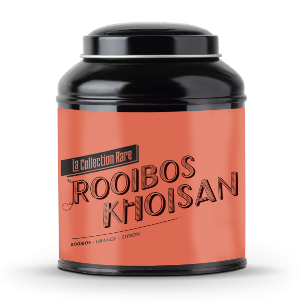 Rooibos Khoisan