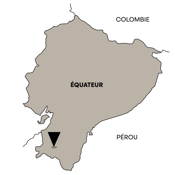 Equateur Loja