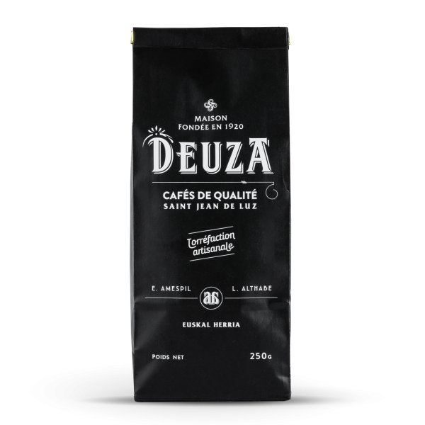 Éthiopie Sidamo Bio